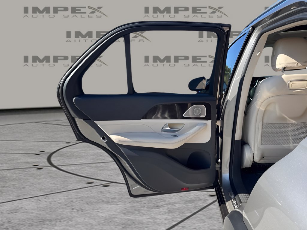 Used 2020 Mercedes-Benz GLE 350 image 27