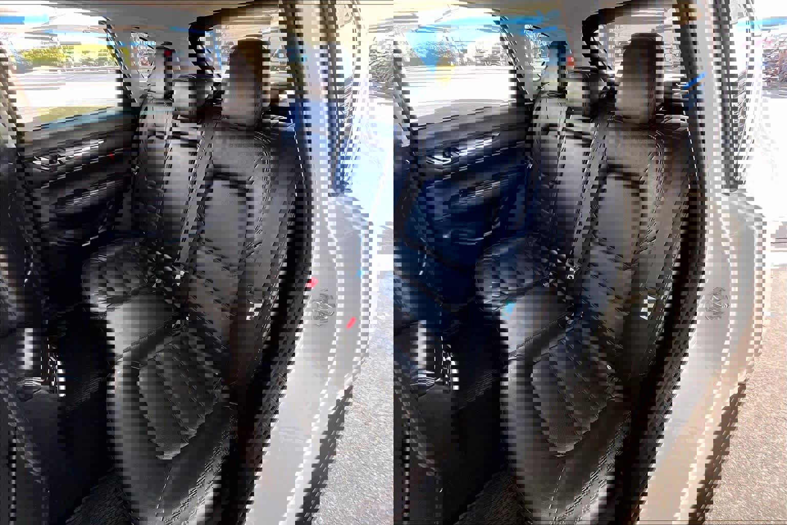 Used 2018 MAZDA CX-5 Grand Touring image 21