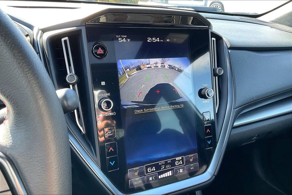 Used 2022 Subaru WRX Premium image 14