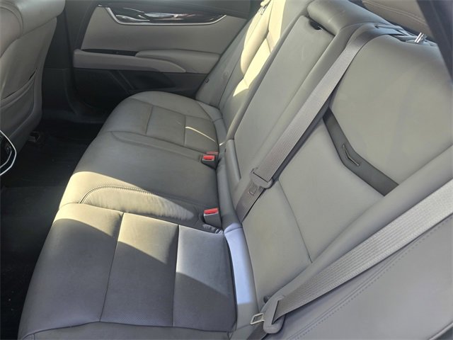 Used 2015 Cadillac XTS Luxury w/ Driver Awareness Package image 12