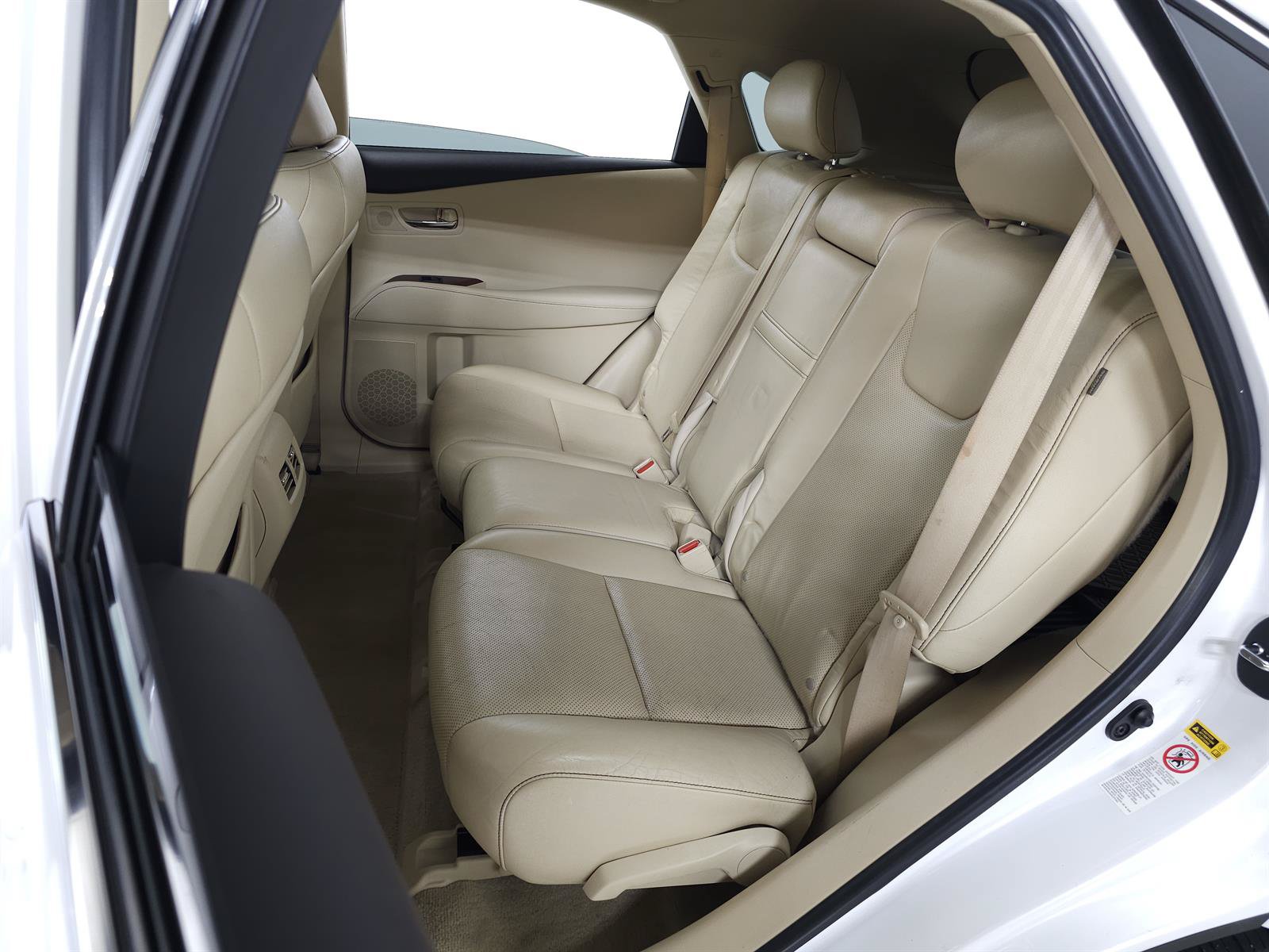 Used 2015 Lexus RX 350 AWD image 25
