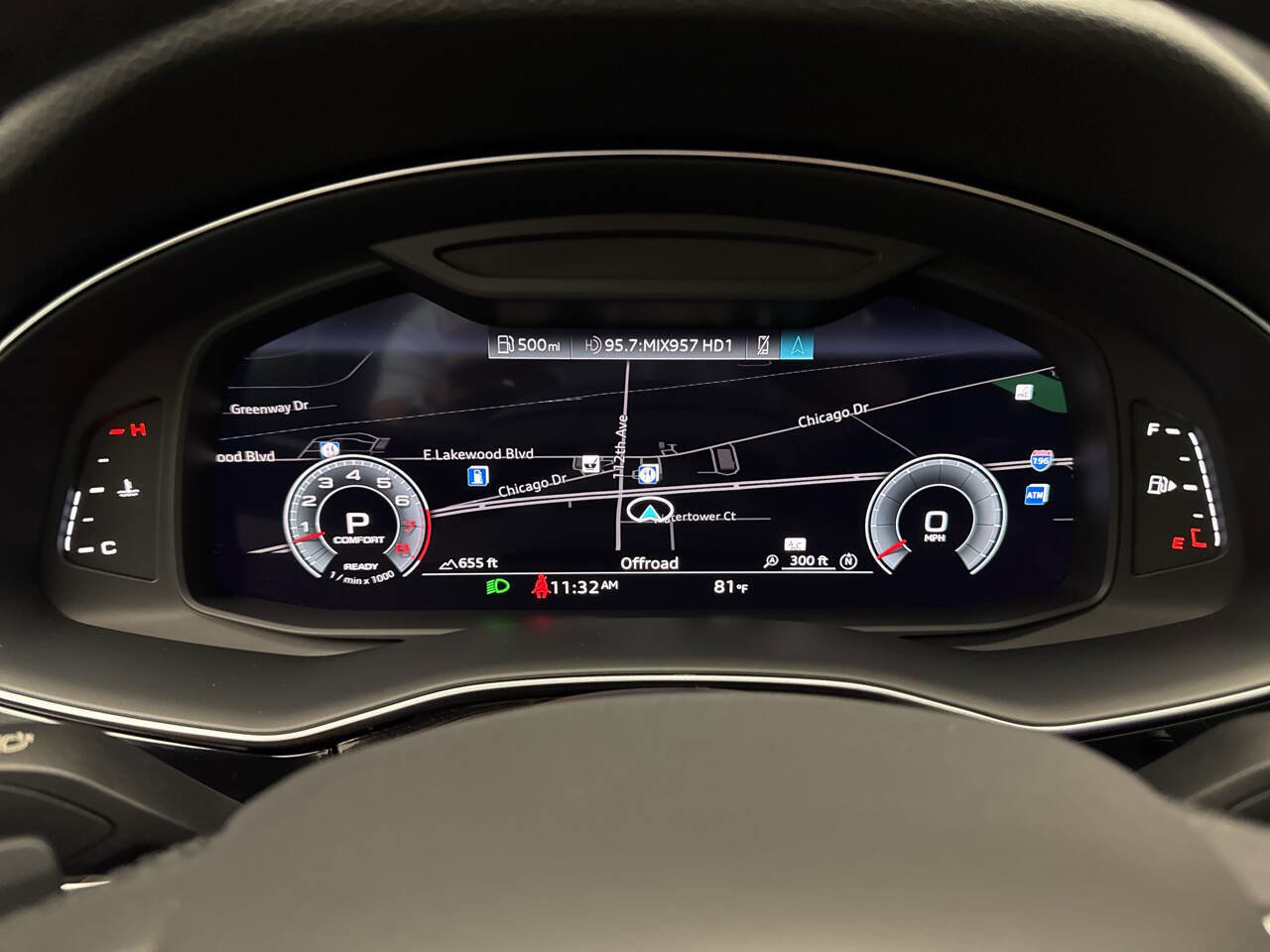 Used 2023 Audi Q7 3.0T Premium Plus w/ Premium Plus Package image 19