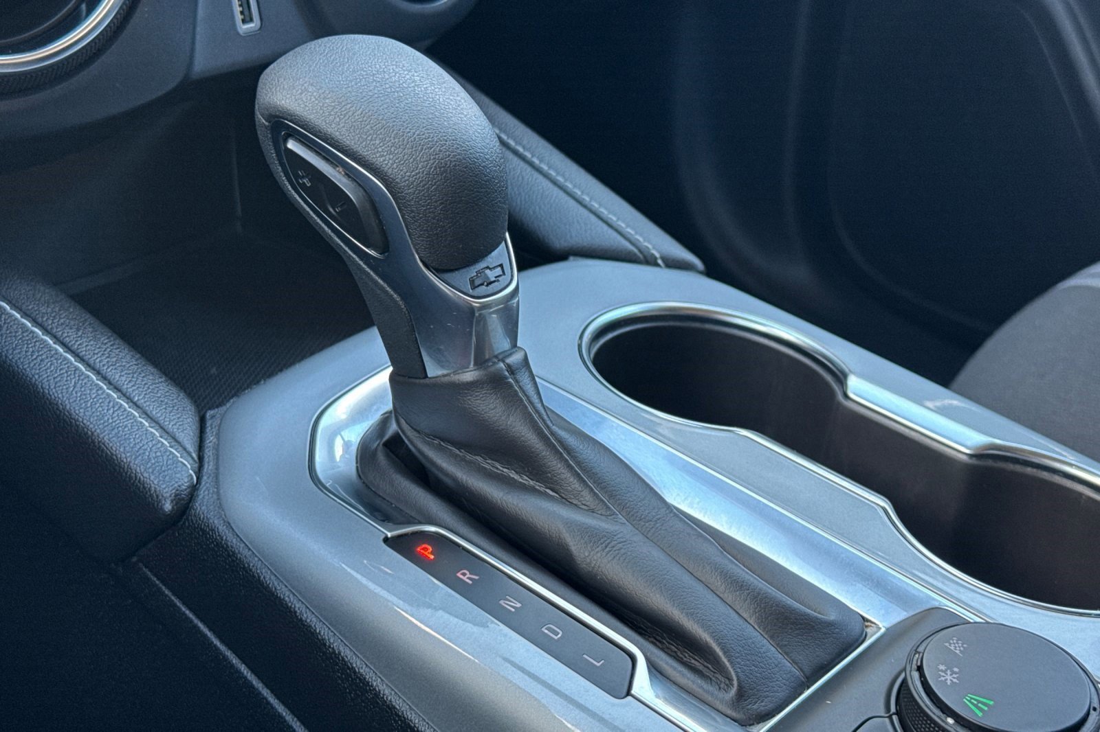 Used 2025 Chevrolet Blazer LT image 19