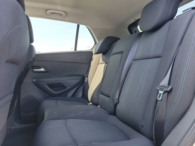Used 2016 Chevrolet Trax LT image 20