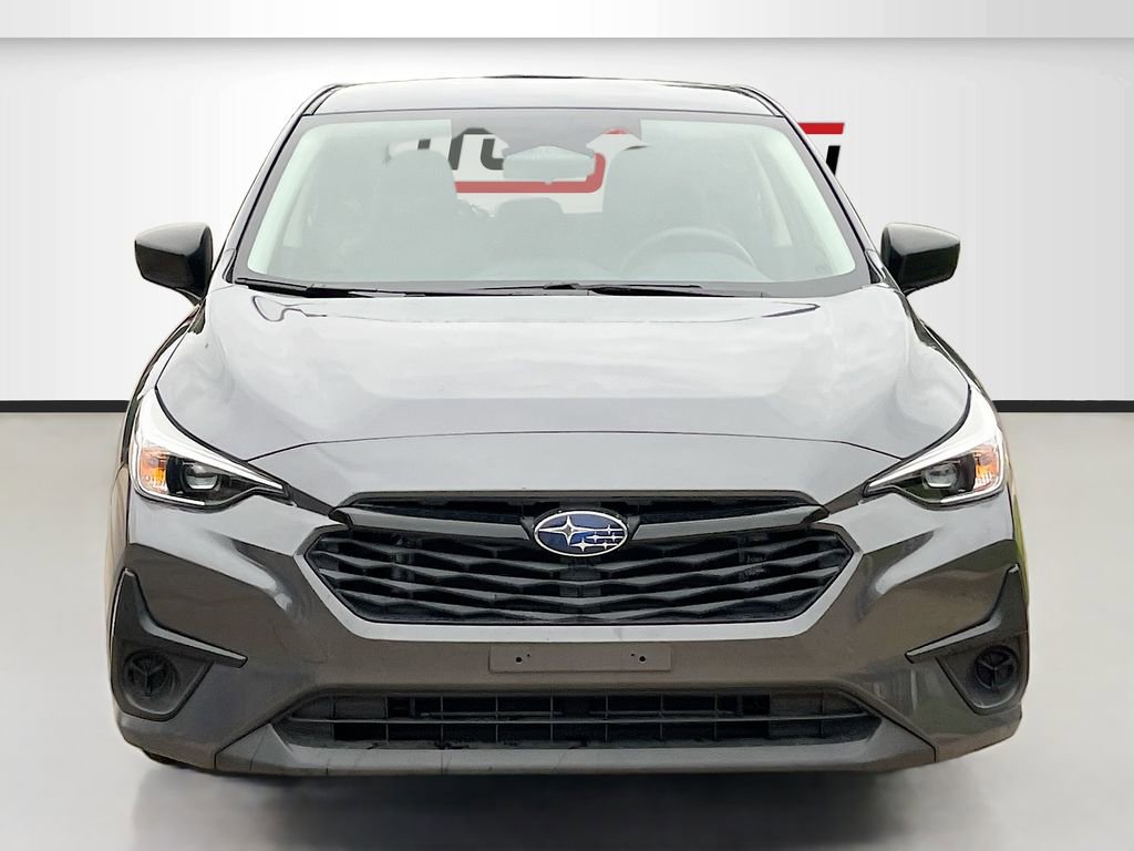 Used 2024 Subaru Impreza 2.0i AWD/4WD image 2