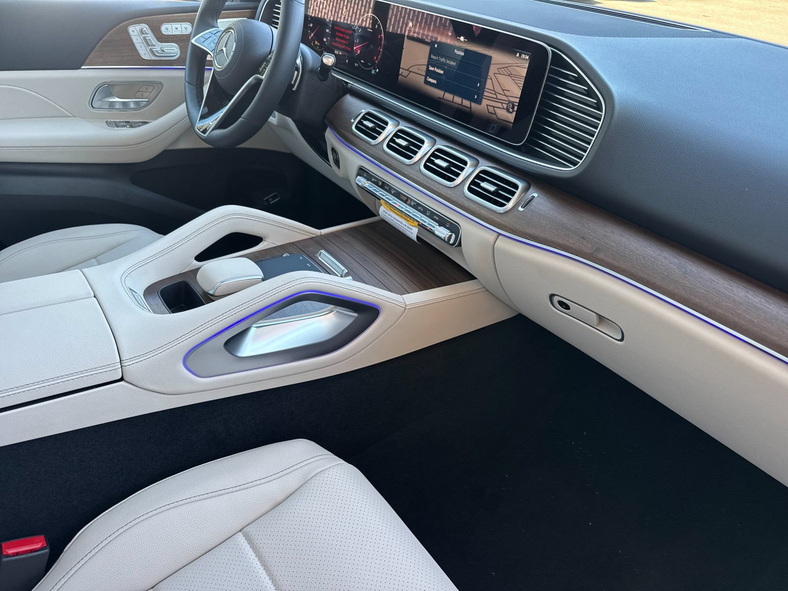 New 2026 Mercedes-Benz GLE 450 4MATIC image 15