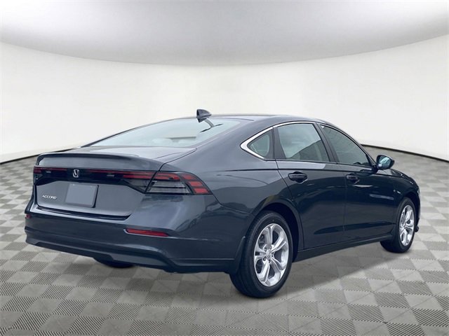New 2026 Honda Accord LX image 5