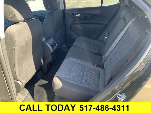 Used 2024 Chevrolet Equinox LT image 23