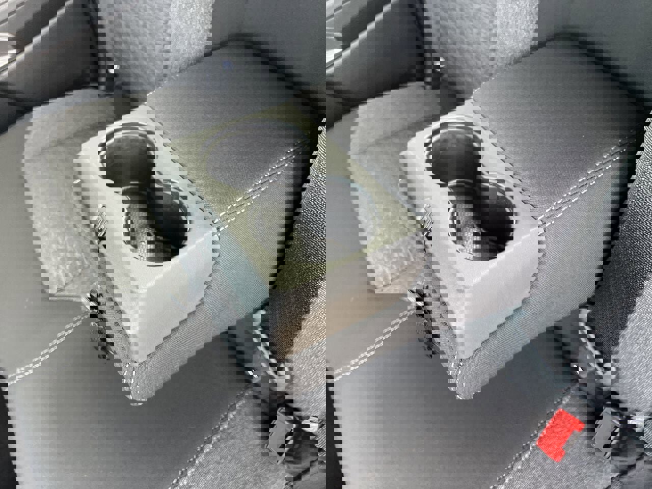 New 2025 Ford Ranger XLT w/ Technology Package image 18