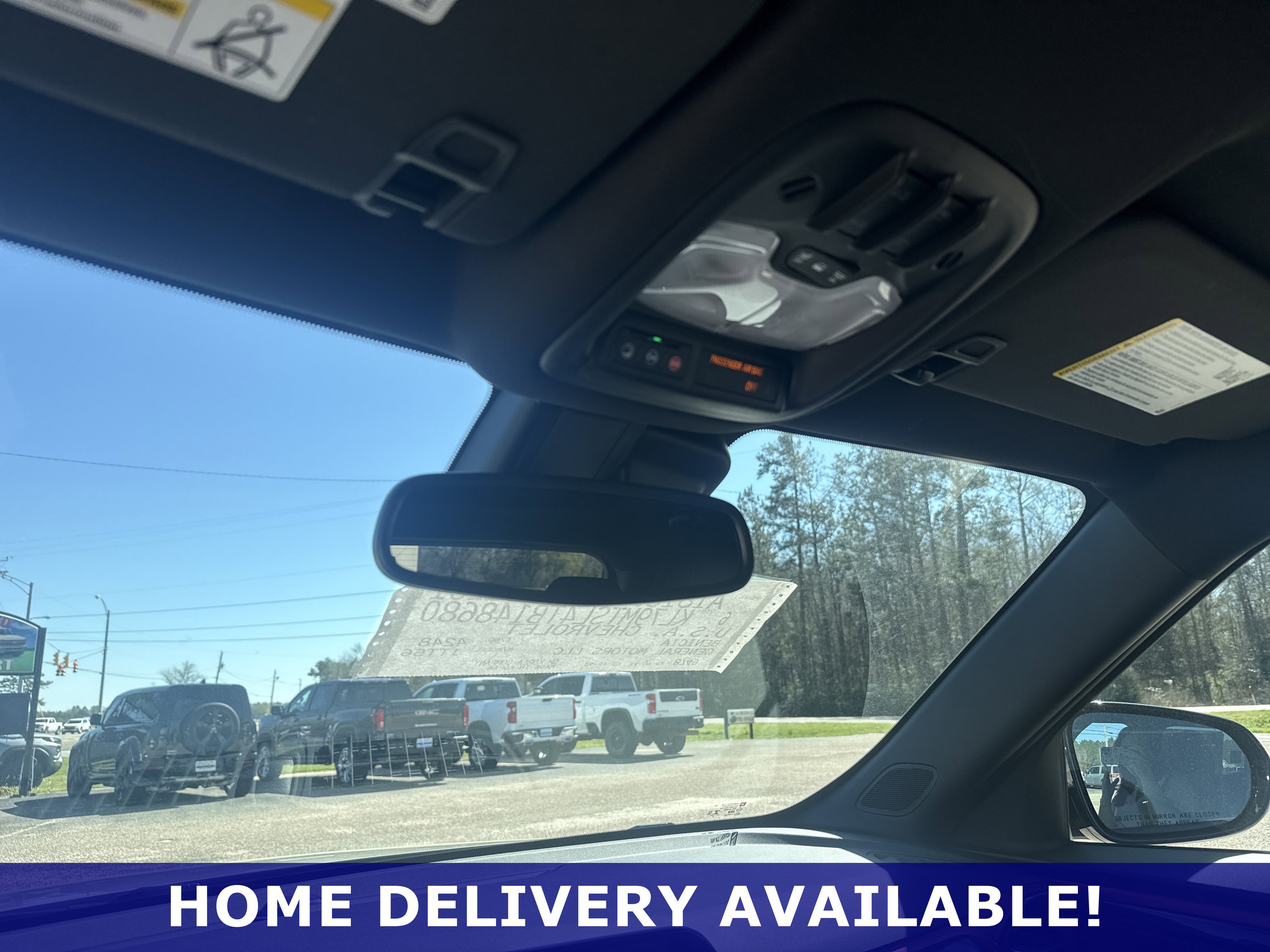 Used 2026 Chevrolet TrailBlazer RS w/ Convenience Package image 17