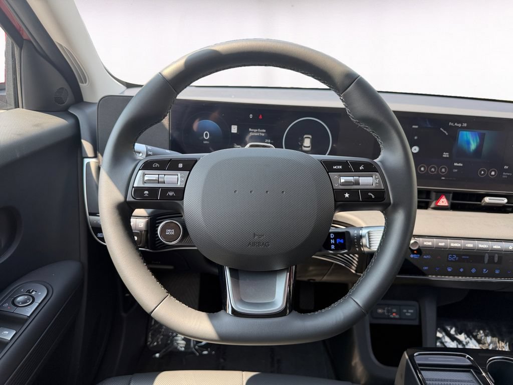 Used 2026 Hyundai Ioniq 5 SEL RWD image 12