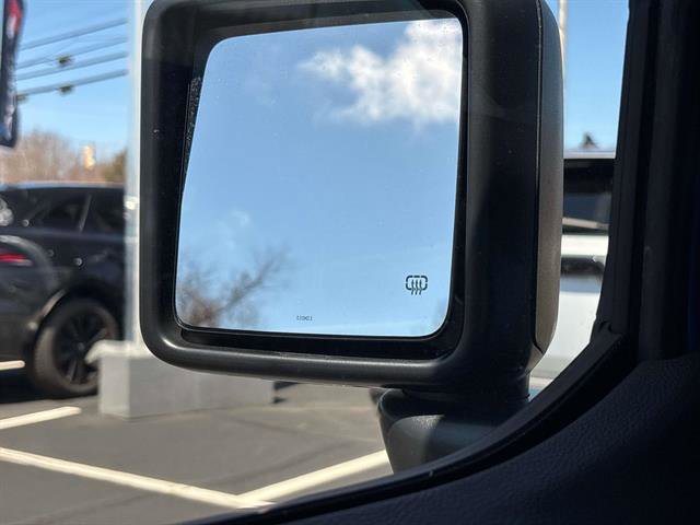 Certified 2023 Jeep Gladiator Mojave w/ Cold Weather Group AWD/4WD image 30