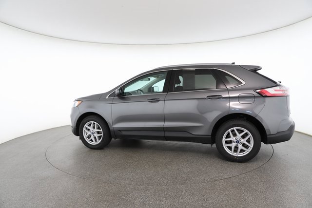 Used 2022 Ford Edge SEL w/ Convenience Package image 8