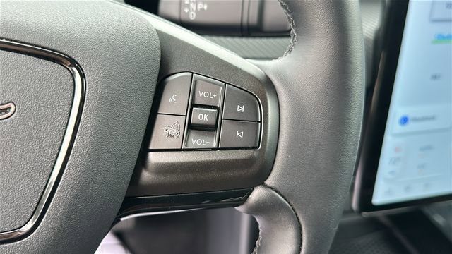 New 2025 Ford Mustang Mach-E Premium image 25