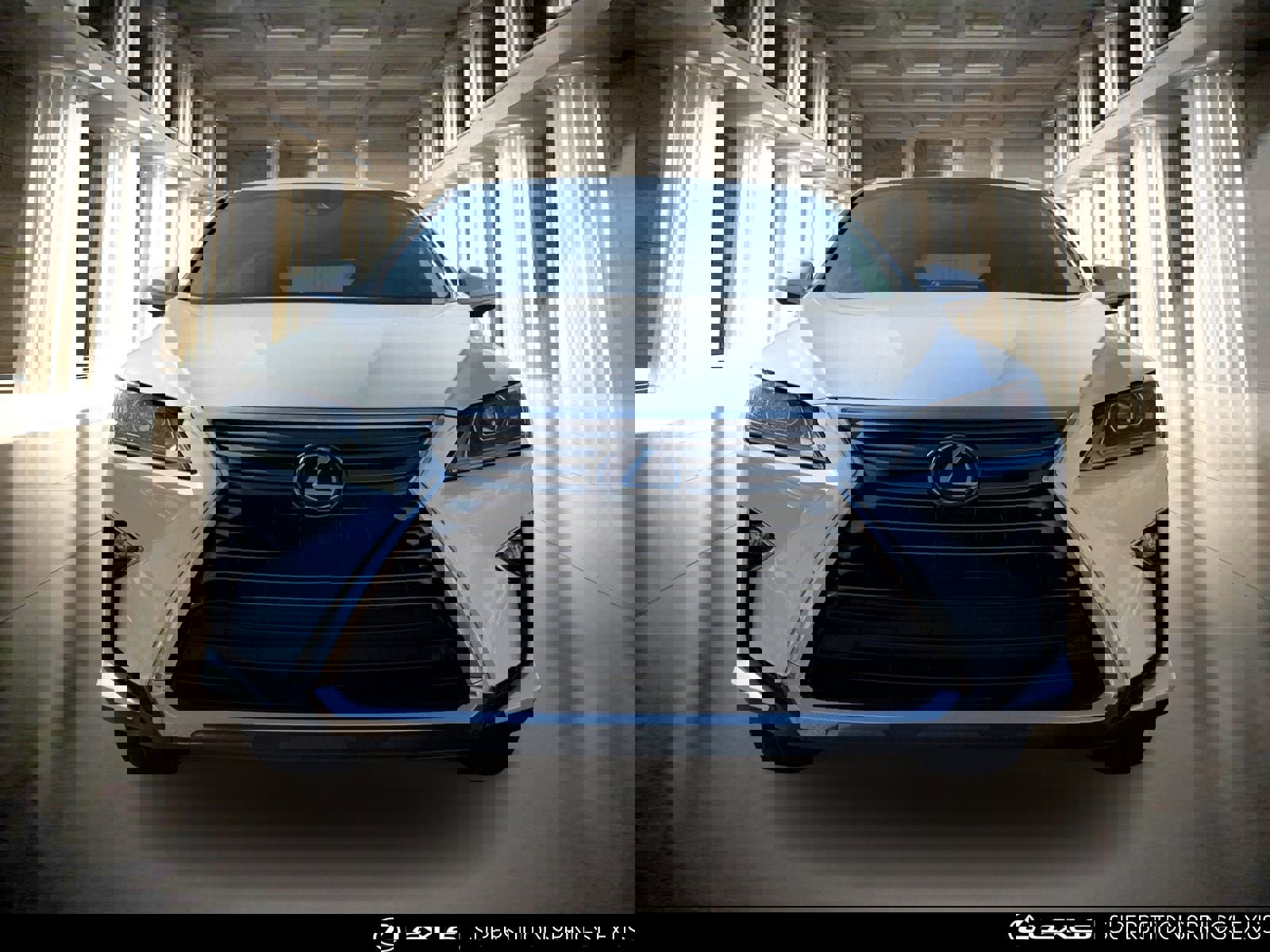 Used 2017 Lexus RX 350 350 w/ Accessory Package image 5