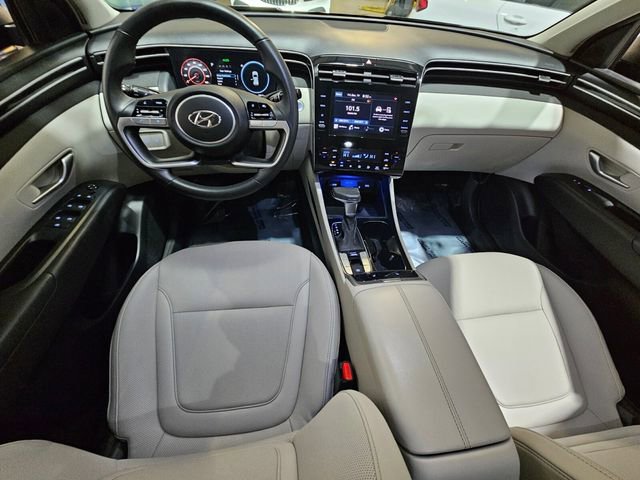 Used 2023 Hyundai Tucson SEL w/ Convenience Package image 14