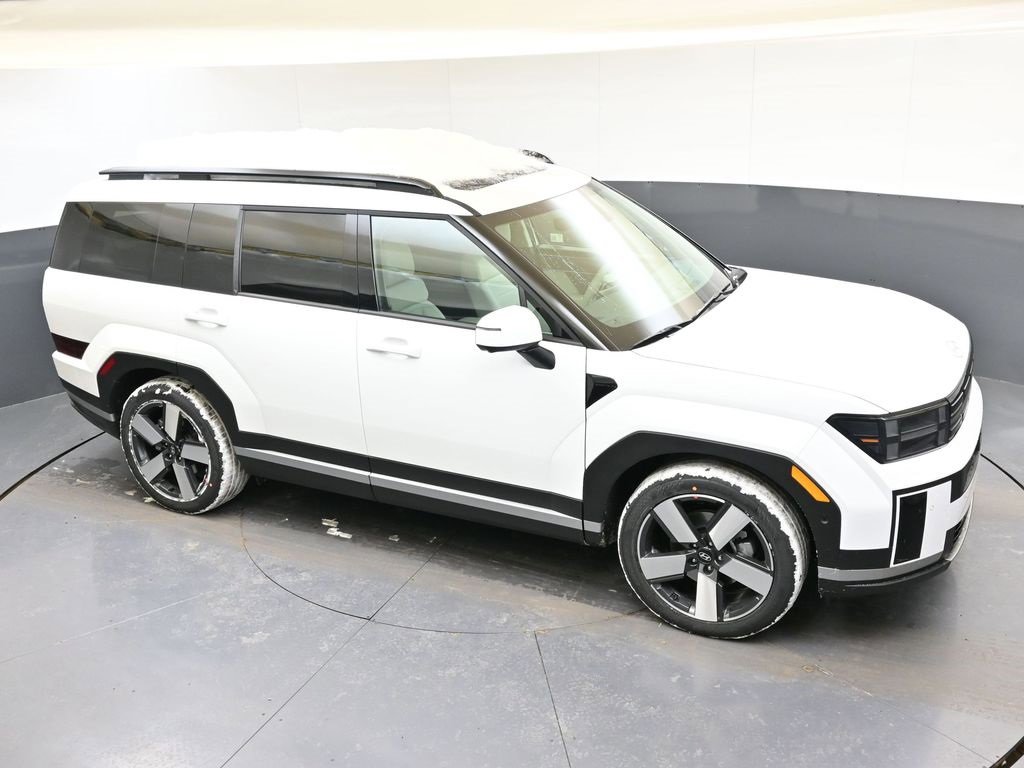 New 2026 Hyundai Santa Fe Limited image 53