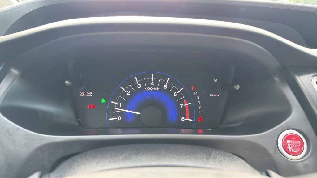 Used 2015 Honda Civic EX-L image 18