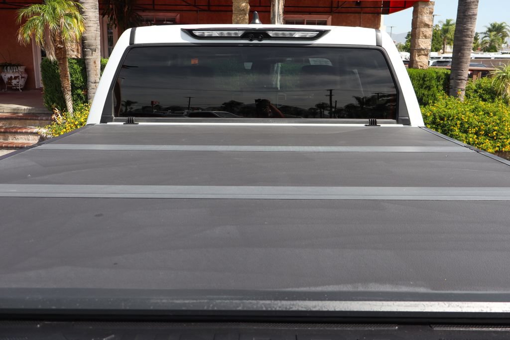 Used 2024 Toyota Tundra Limited AWD/4WD image 8