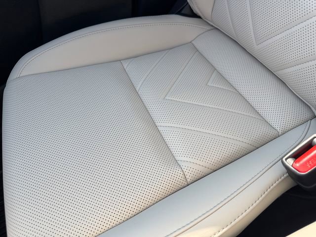 New 2025 Lexus NX 300h AWD w/ Luxury Package image 36