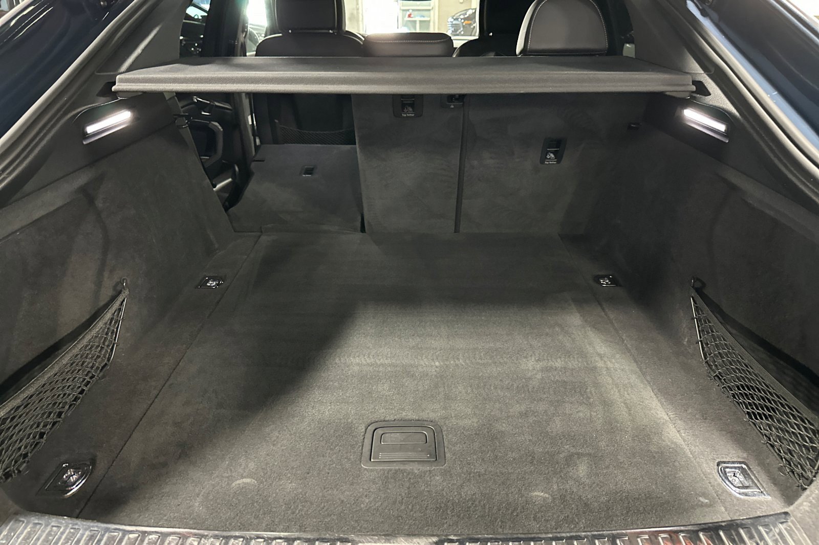 Certified 2023 Audi e-tron Premium Plus w/ Premium Plus Package image 14