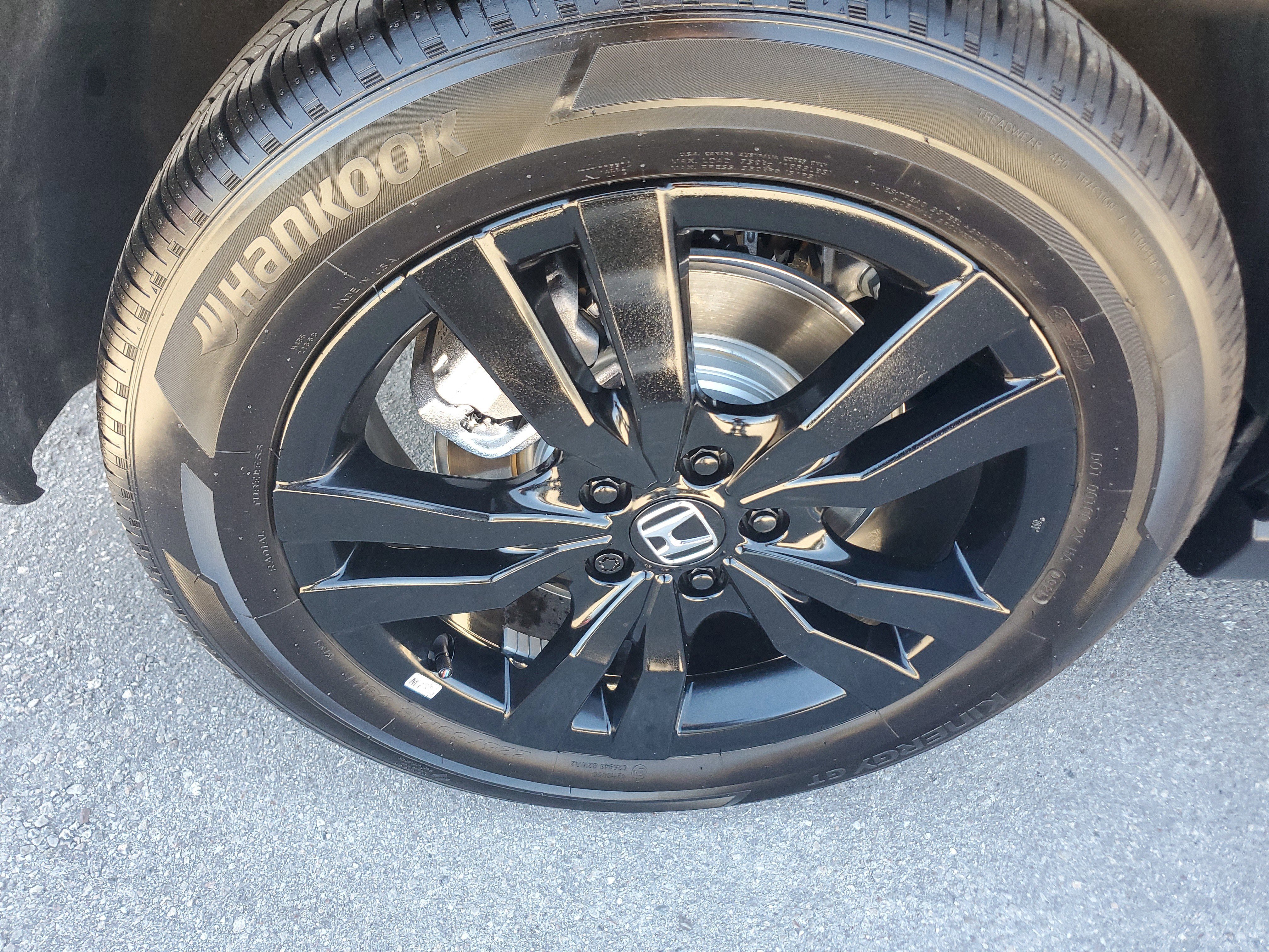 Used 2026 Honda HR-V Sport image 30