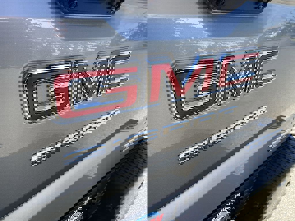 New 2026 GMC Sierra 1500 Elevation w/ Elevation Premium Package image 33