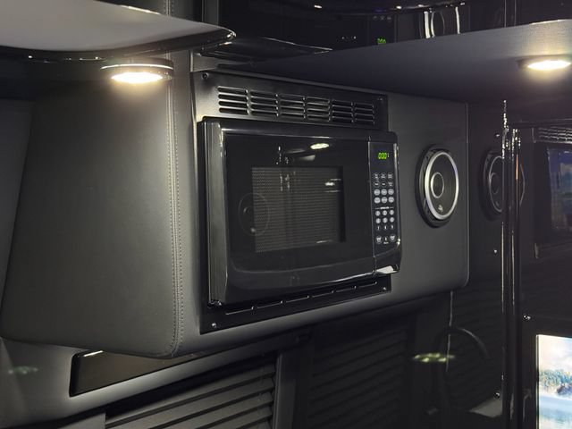 New 2025 Mercedes-Benz Sprinter 2500 image 56