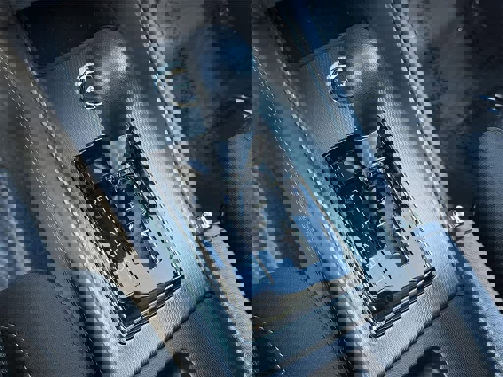 Used 2025 Mitsubishi Outlander Sport ES image 17