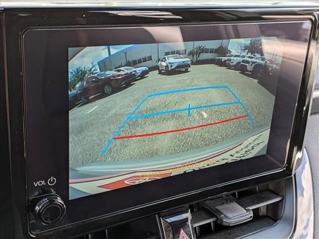 Used 2024 Toyota Corolla SE image 13