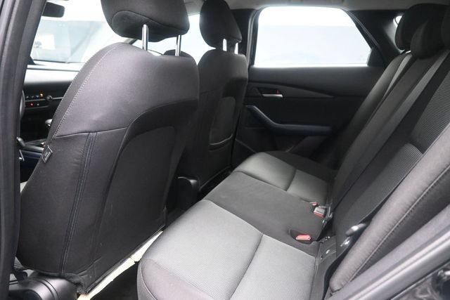 Used 2021 MAZDA CX-30 FWD 2.5 S image 19