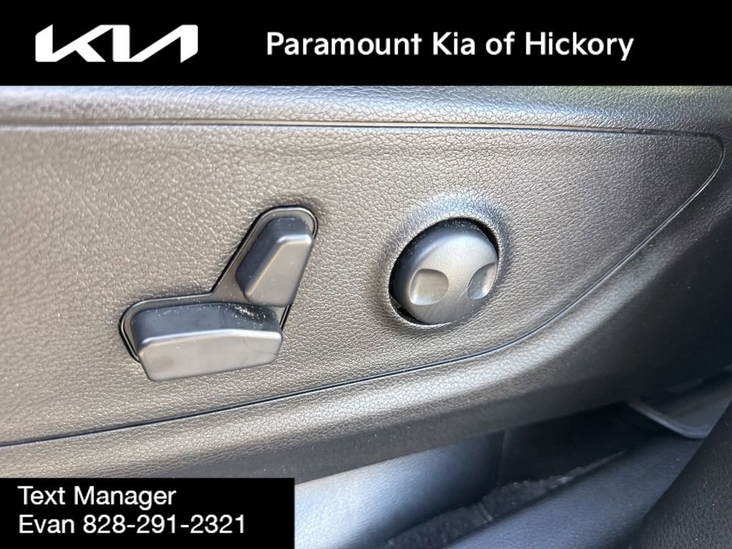 Used 2025 RAM 1500 Big Horn image 23