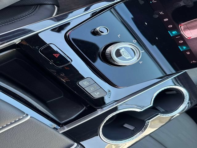 New 2026 Cadillac Escalade Sport w/ Touring Package AWD/4WD image 27
