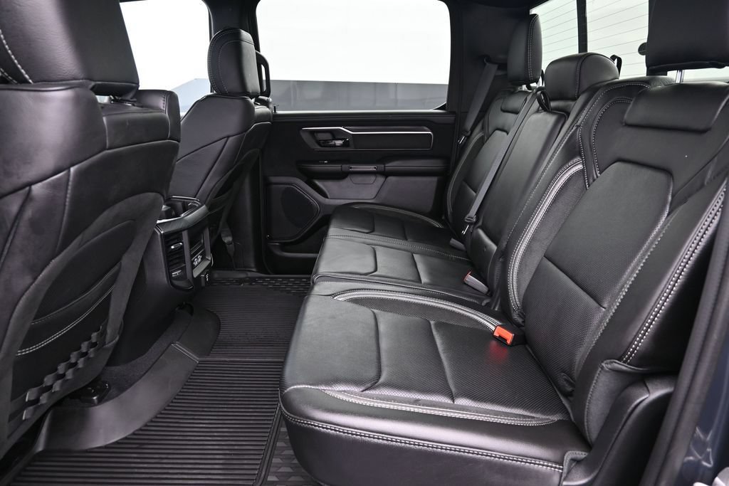 Used 2026 RAM 1500 RHO AWD/4WD image 12