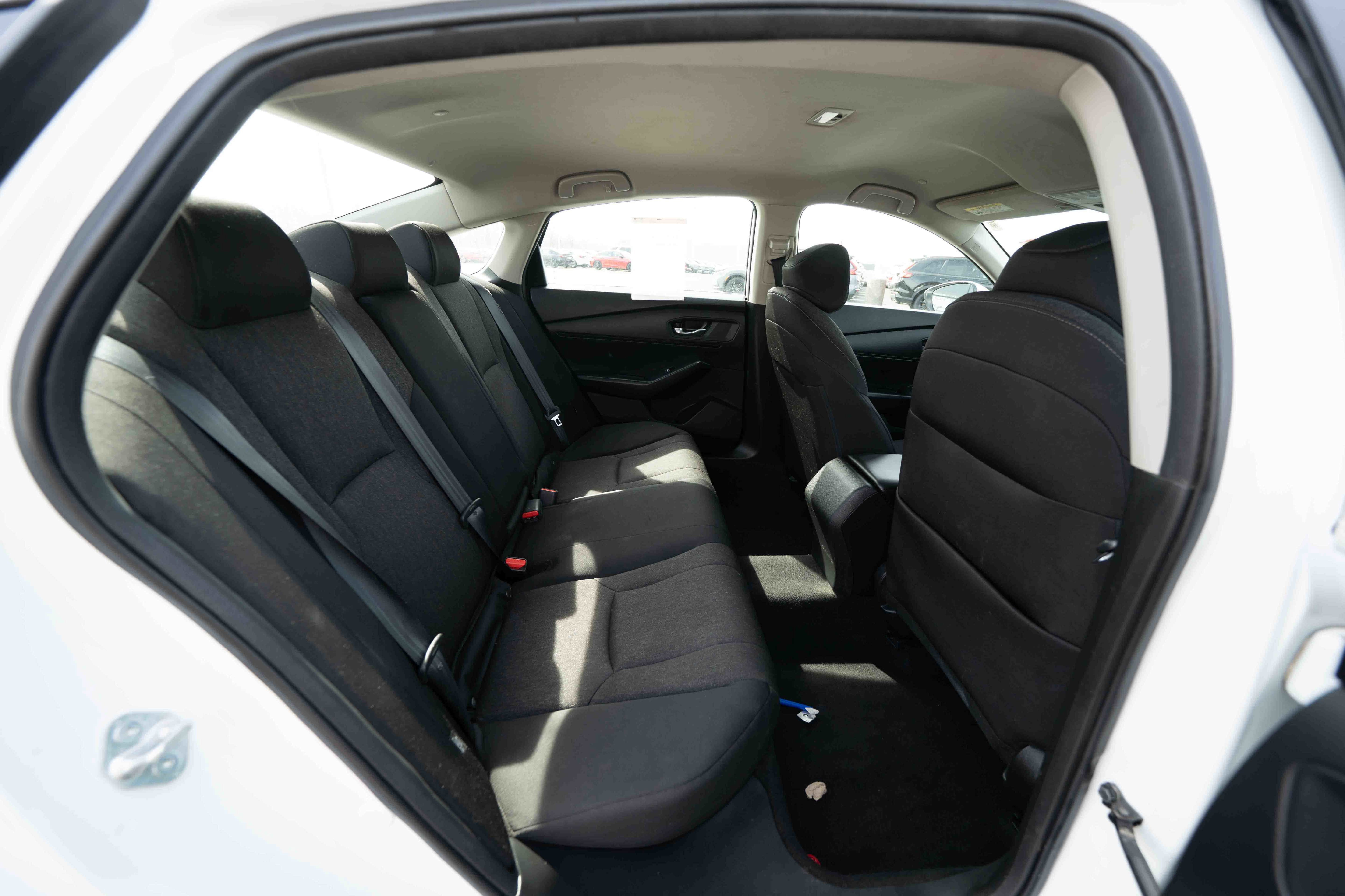 Used 2024 Honda Accord LX image 24