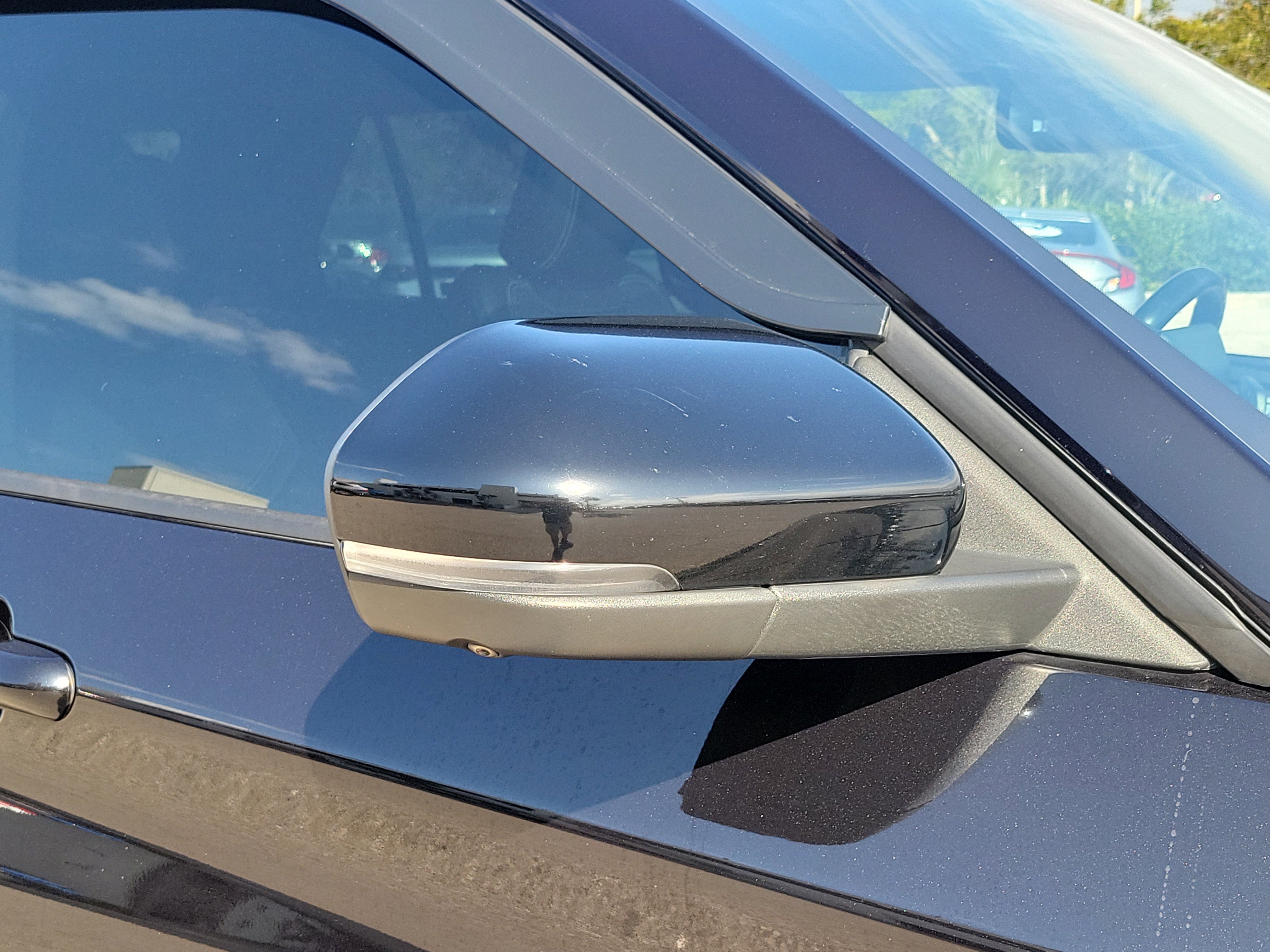 Used 2020 Ford Explorer ST w/ ST Street Pack image 8