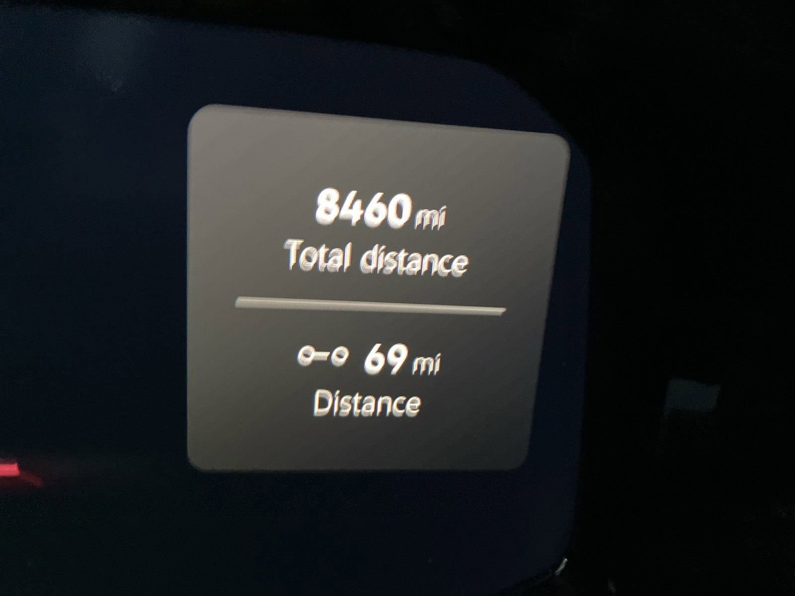 Used 2026 Volkswagen GTI SE image 4