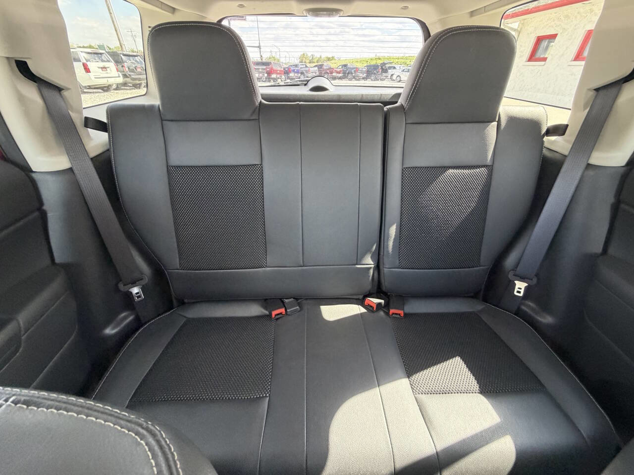 Used 2016 Jeep Patriot Sport w/ Power Value Group FWD image 23