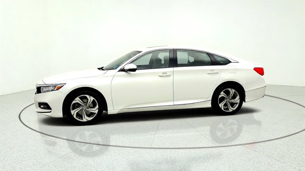 Used 2020 Honda Accord EX-L image 8