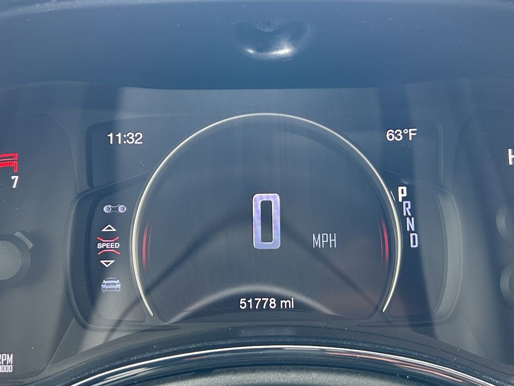 Used 2023 Dodge Durango GT image 28