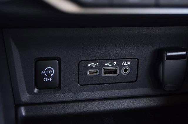 New 2025 Nissan Sentra SV image 16