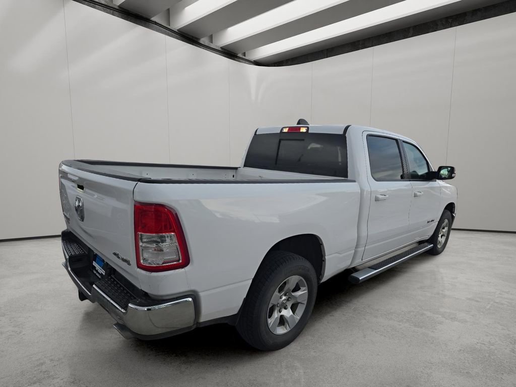 Used 2022 RAM 1500 Big Horn image 5