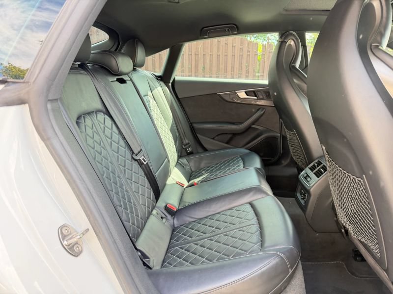 Used 2019 Audi S5 Prestige AWD/4WD image 27