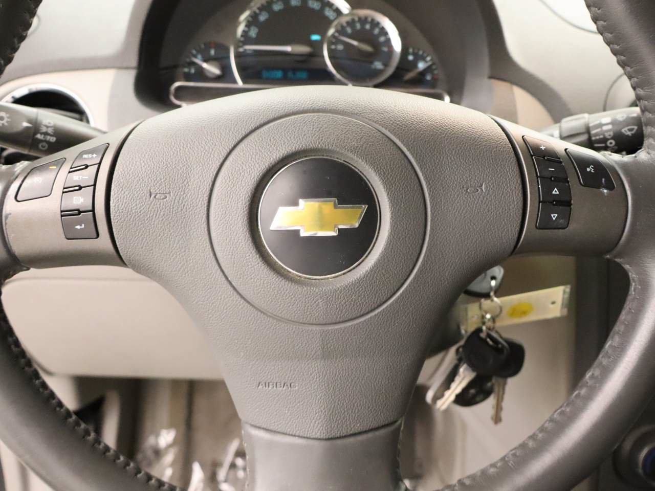 Used 2006 Chevrolet HHR LT w/ Preferred Equipment Group FWD image 11