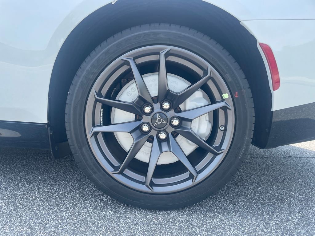 New 2026 Dodge Charger Scat Pack image 9