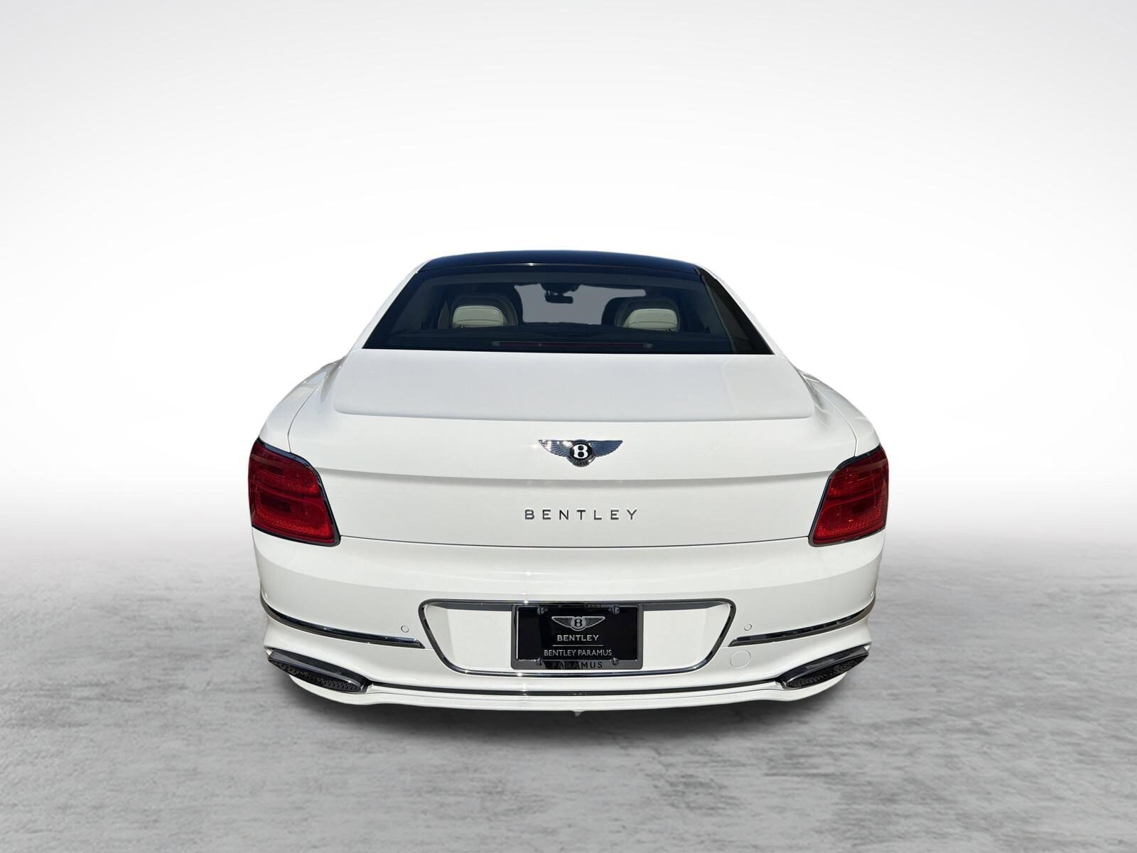 New 2026 Bentley Flying Spur Plug-In Hybrid AWD/4WD image 9