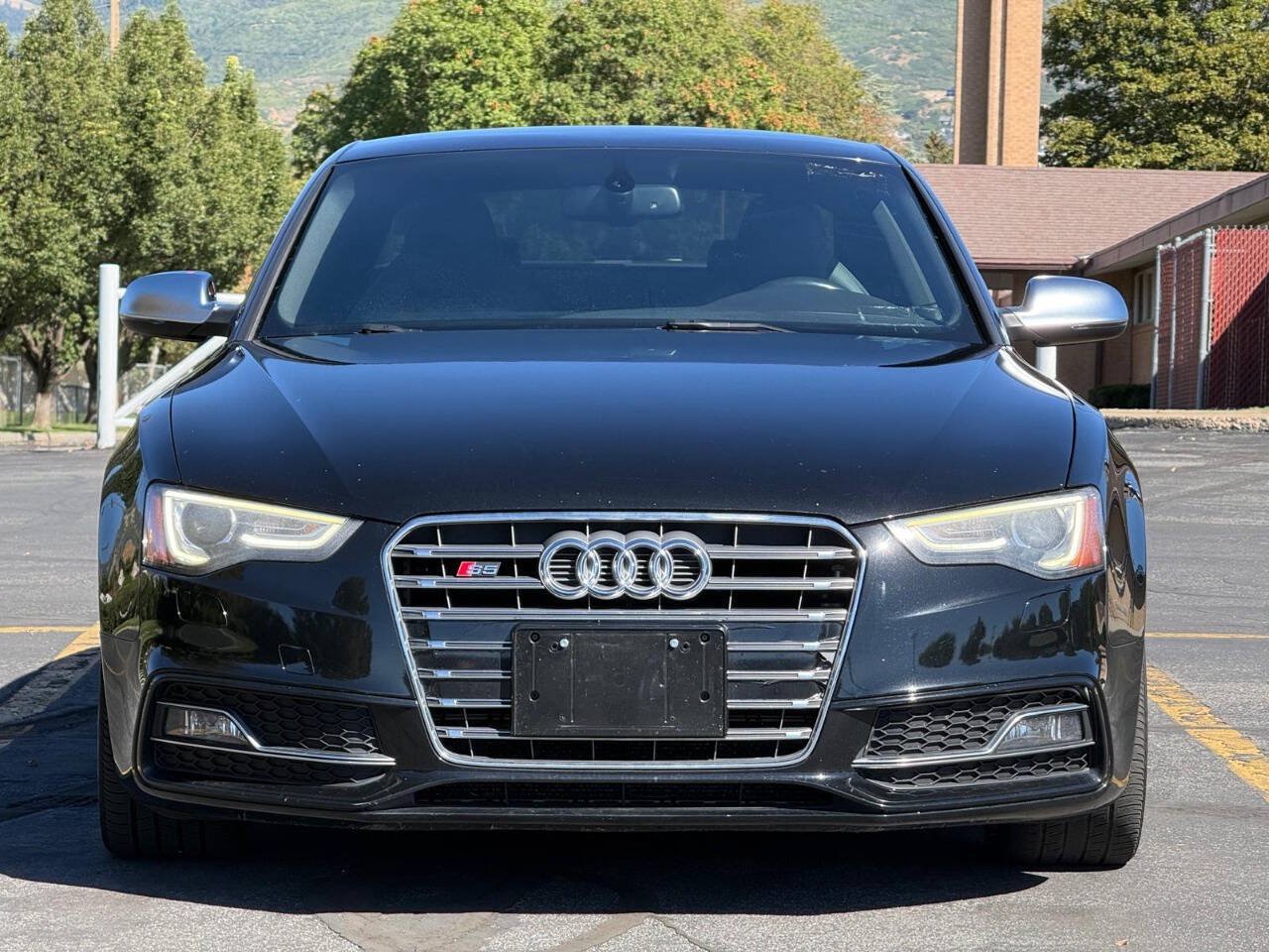 Used 2015 Audi S5 Premium Plus w/ Technology Package AWD/4WD image 9