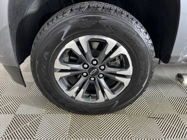Used 2022 Chevrolet Colorado Z71 image 26