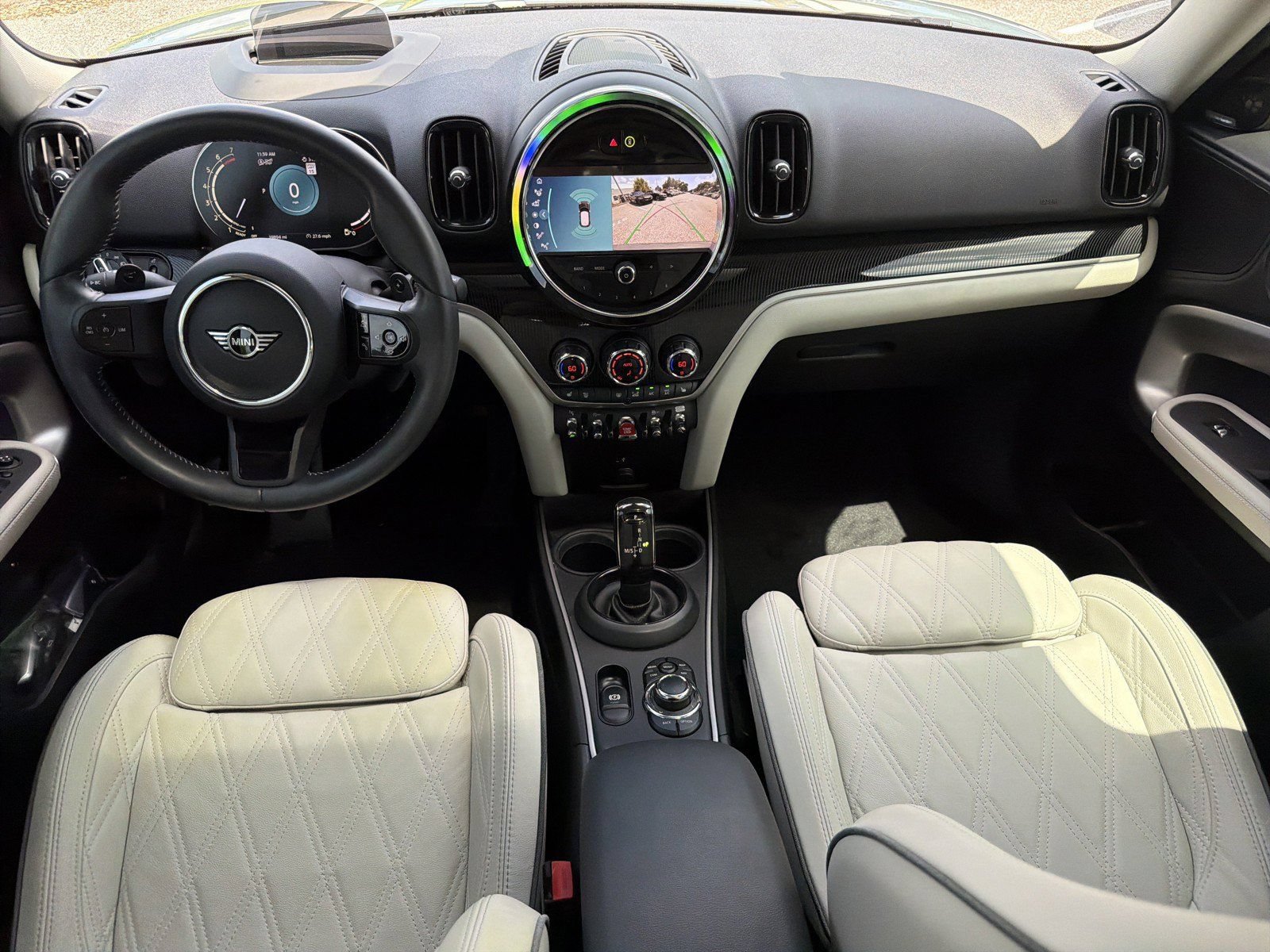 Used 2023 MINI Cooper Countryman S FWD image 12