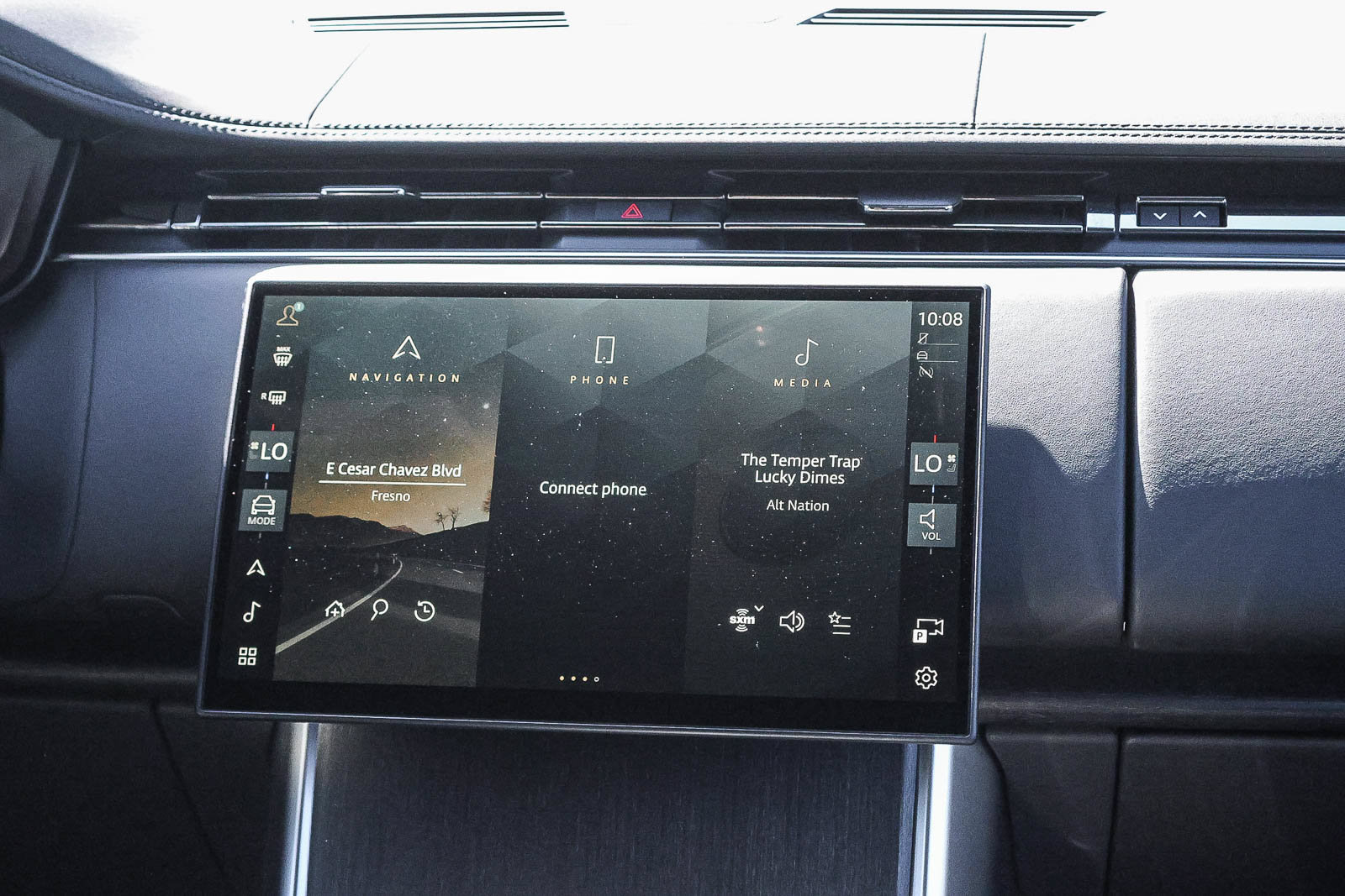 New 2026 Land Rover Range Rover SE AWD/4WD image 24